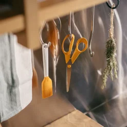 Bakeutstyr|Redskaper>FISKARS FUNCTIONAL FORM SILIKONPENSEL
