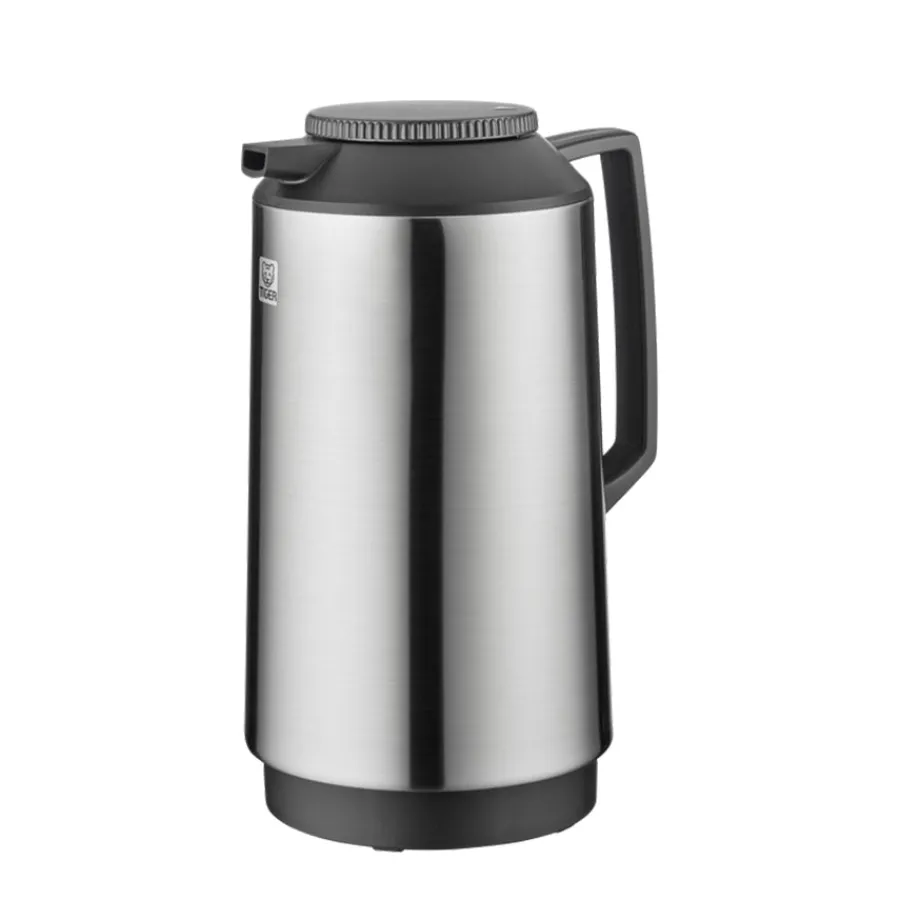 Kaffekanner>FUNKTION Tiger Termokanne 1L Stål