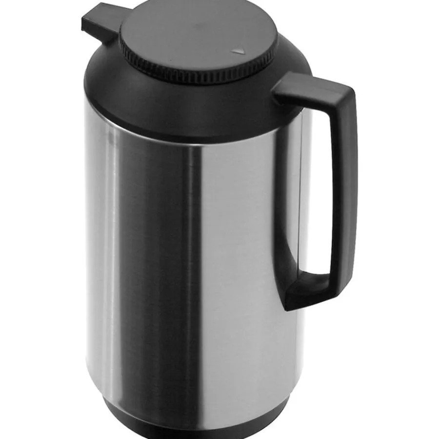 Kaffekanner>FUNKTION Tiger Termokanne 1L Stål