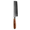 Kniver>STUFF DESIGN Gastro Nakiri Kniv 17cm