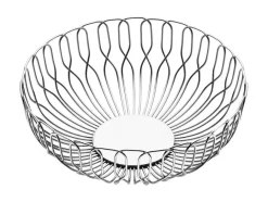 Dekor>GEORG JENSEN Alfredo Brødkurv Stor
