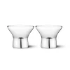 Eggeglass>GEORG JENSEN Alfredo Eggeglass 2pk