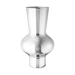 Dekor|Vaser>GEORG JENSEN Alfredo Vase Stor 47cm