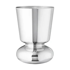 Dekor|Vaser>GEORG JENSEN Alfredo Vase 220 x150mm