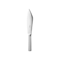 Bestikkdeler|Kniver>GEORG JENSEN Bernadotte Kakekniv Rustfritt Stål