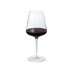 Rødvin>GEORG JENSEN Bernadotte Rødvinsglass 54cl 6pk