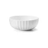 Dekor|Skåler>GEORG JENSEN Bernadotte Skål 60cl Porselen