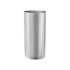 Dekor|Vaser>GEORG JENSEN Bernadotte Vase Stor 25,6cm Rustfritt Stål
