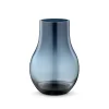 Dekor|Vaser>GEORG JENSEN Cafu Vase Glass S 216x148cm
