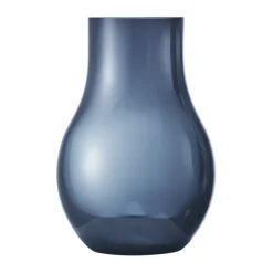 Dekor|Vaser>GEORG JENSEN Cafu Vase Glass S 216x148cm