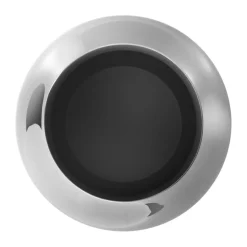 Dekor|Vaser>GEORG JENSEN Cafu Vase M 20,5x30cm Stål
