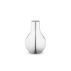 Dekor|Vaser>GEORG JENSEN Cafu Vase Xs Rustfritt Stål 98x148cm