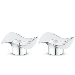 Dekor>GEORG JENSEN Cobra Telyssett