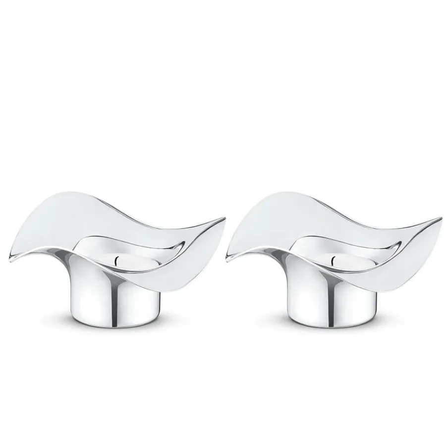 Dekor>GEORG JENSEN Cobra Telyssett