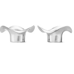 Dekor>GEORG JENSEN Cobra Telyssett