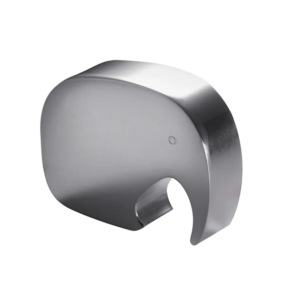 Dekor>GEORG JENSEN Home Flaskeåpner Øllefant
