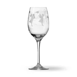 Hvitvin>WIK & WALSØE GLASS HVITVIN