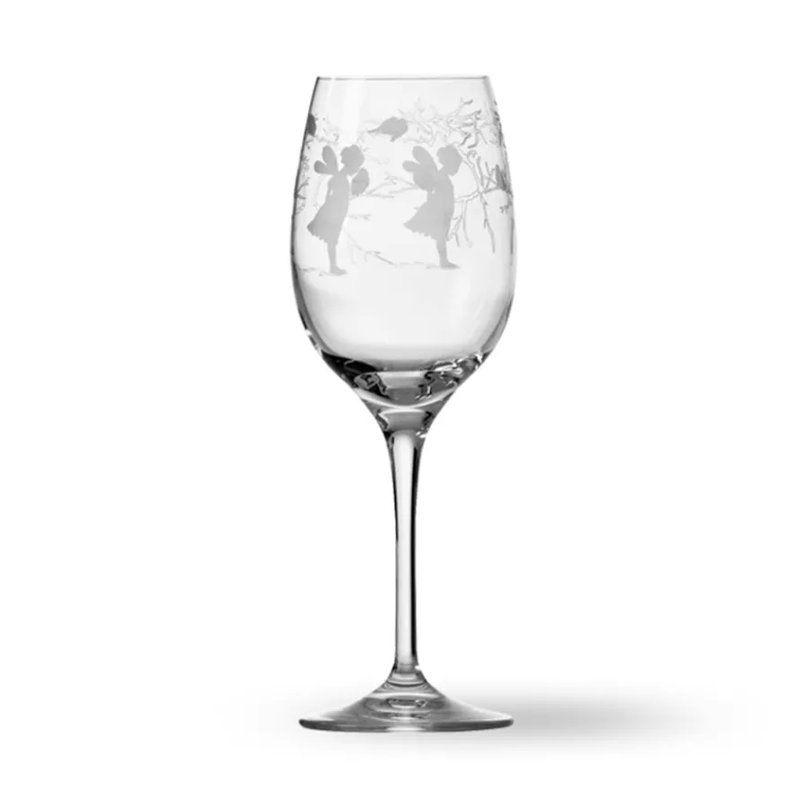 Hvitvin>WIK & WALSØE GLASS HVITVIN