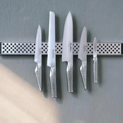 Kniver>GLOBAL Brødkniv G-9 22cm