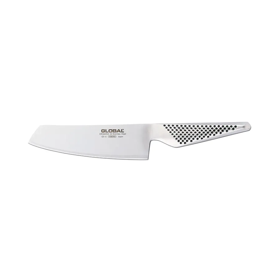 Kniver>GLOBAL Grønnsakskniv GS-5 14cm