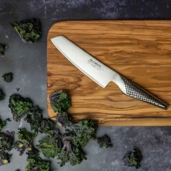 Kniver>GLOBAL Grønnsakskniv GS-5 14cm