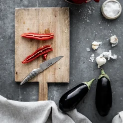 Kniver>GLOBAL Grønnsakskniv GS-1 11cm