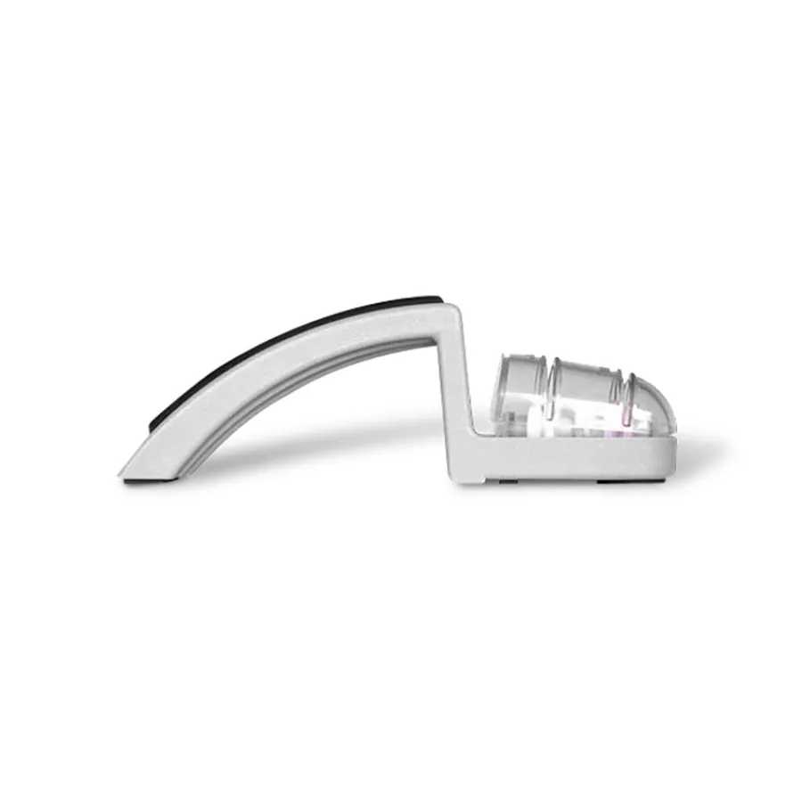 Kniver>GLOBAL Knivsett G-2 Kokkekniv Og H-220GB Knivsliper