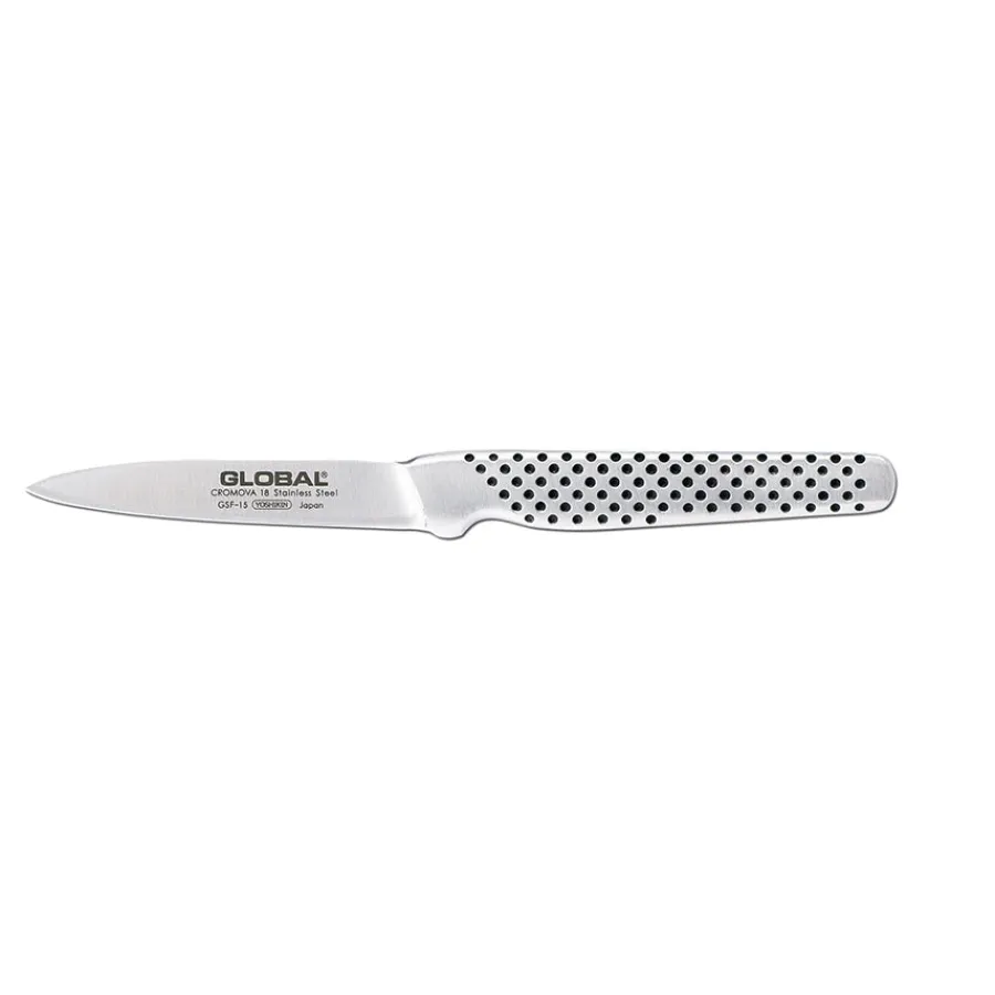 Kniver>GLOBAL Urtekniv Gsf15 8cm