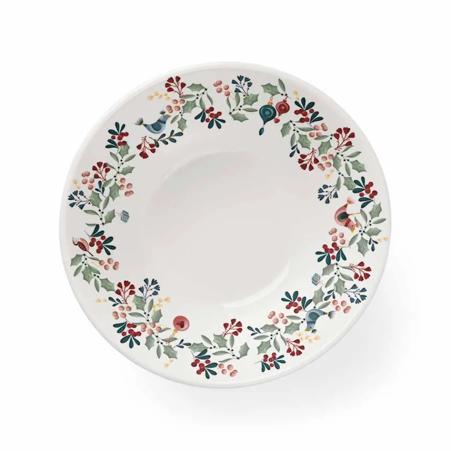 Skåler>ROSENDAHL Grand Cru Cottage Skål 19cm