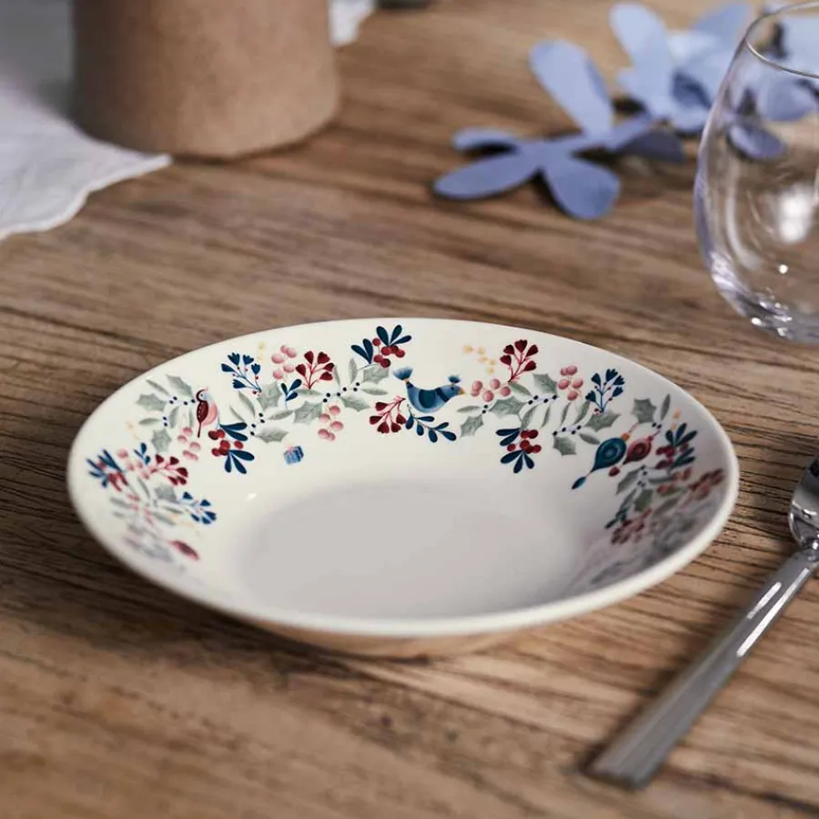 Skåler>ROSENDAHL Grand Cru Cottage Skål 19cm