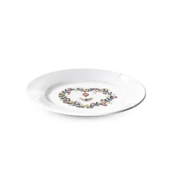 Asjetter>ROSENDAHL Grand Cru Cottage Tallerken 19.5cm