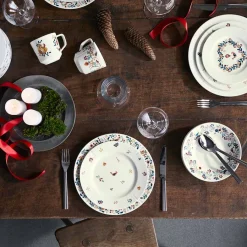 Tallerkener>ROSENDAHL Grand Cru Cottage Tallerken 27cm