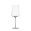 Rødvin>HADELAND GLASSVERK Amalfi Rødvinsglass 460ml 2pk