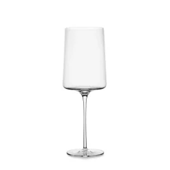 Rødvin>HADELAND GLASSVERK Amalfi Rødvinsglass 460ml 2pk