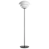 Gulvlamper|Lamper Fra Hadeland Glassverk>HADELAND GLASSVERK Arkiv Gulvlampe 4006