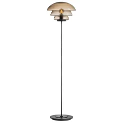 Gulvlamper|Lamper Fra Hadeland Glassverk>HADELAND GLASSVERK Arkiv Gulvlampe 4006
