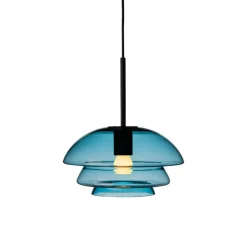 Taklamper|Lamper Fra Hadeland Glassverk>HADELAND GLASSVERK Arkiv Taklampe 4006