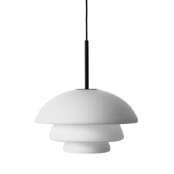 Taklamper|Lamper Fra Hadeland Glassverk>HADELAND GLASSVERK Arkiv Taklampe 4006