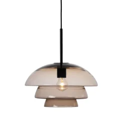 Taklamper|Lamper Fra Hadeland Glassverk>HADELAND GLASSVERK Arkiv Taklampe 4006