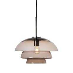 Taklamper|Lamper Fra Hadeland Glassverk>HADELAND GLASSVERK Arkiv Taklampe 4006