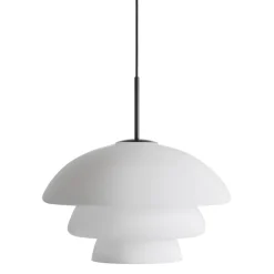 Taklamper|Lamper Fra Hadeland Glassverk>HADELAND GLASSVERK Arkiv Taklampe 4006