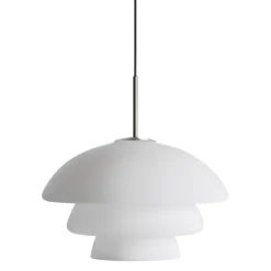 Taklamper|Lamper Fra Hadeland Glassverk>HADELAND GLASSVERK Arkiv Taklampe 4006