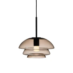Taklamper|Lamper Fra Hadeland Glassverk>HADELAND GLASSVERK Arkiv Taklampe 4006