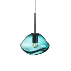 Taklamper|Lamper Fra Hadeland Glassverk>HADELAND GLASSVERK Crystal Stone Pendellampe