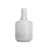Dekor|Vaser>HADELAND GLASSVERK Dugg Vase 21cm Grå