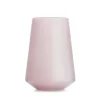 Dekor|Vaser>HADELAND GLASSVERK Dugg Vase 20cm Rosa