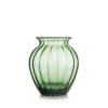 Dekor|Vaser>HADELAND GLASSVERK Emily Vase 23cm Grønn Optikk