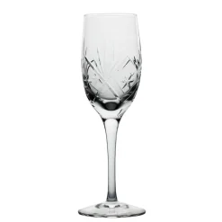 Champagne>HADELAND GLASSVERK Finn Champagneglass 24 cl