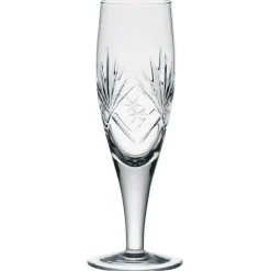 Champagne|Hvitvin>HADELAND GLASSVERK Finn Champagne /Hvitvinsglass 19 cl