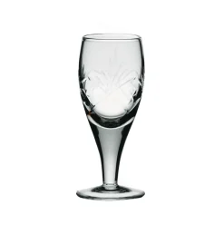 Dessertvin>HADELAND GLASSVERK Finn Hetvinsglass 7 cl
